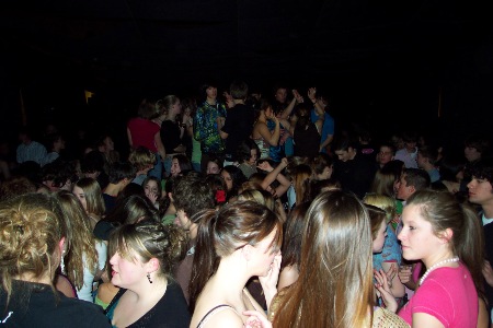 High School Dance